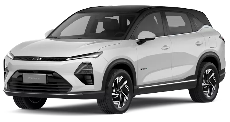 Captiva EV
