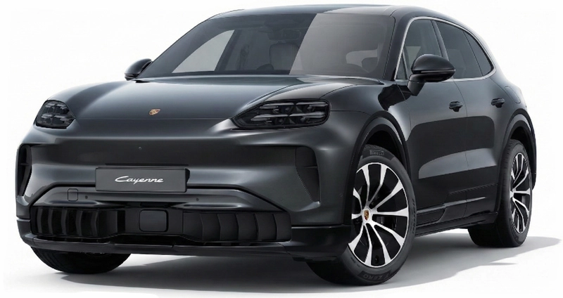 Cayenne Electric