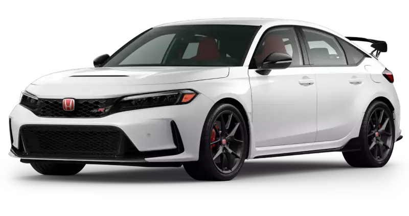 Civic Type R