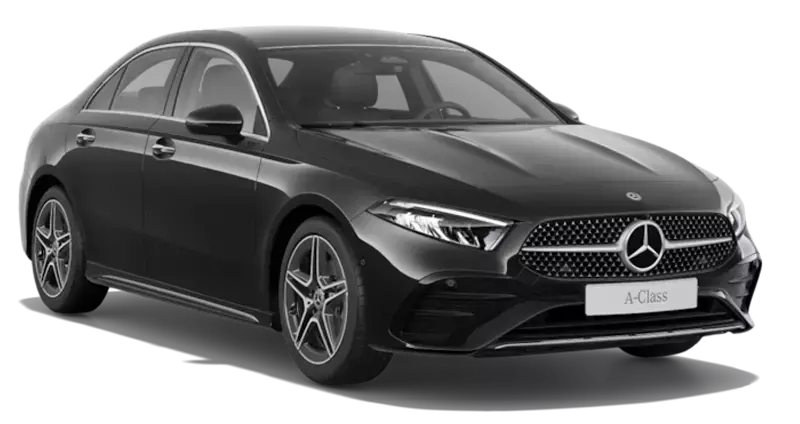 Mercedes-Benz Classe A Berline