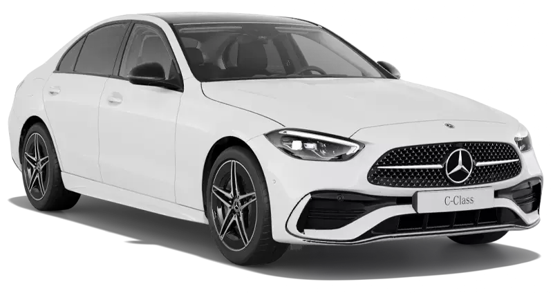 Mercedes-Benz Classe C Plug-in Hybride