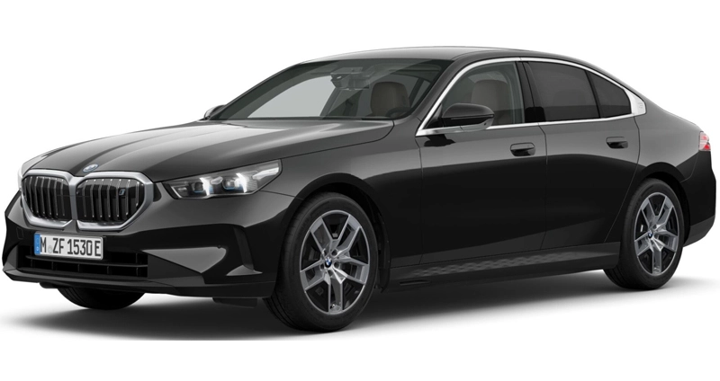 BMW i5 eDrive40 Lounge