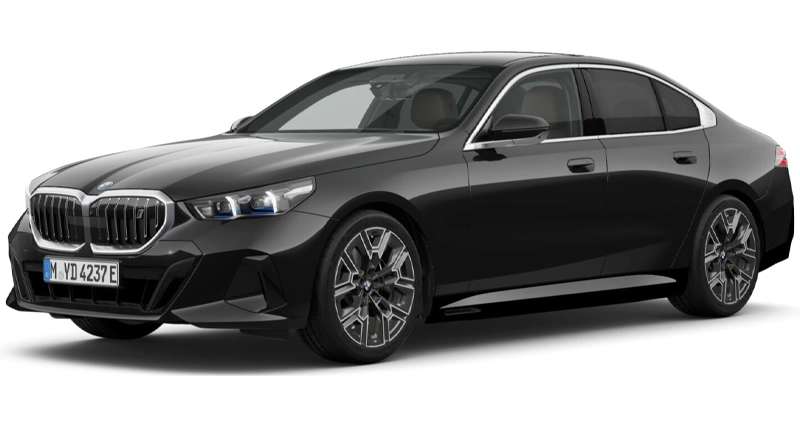 BMW i5 eDrive40 Pack M Plus
