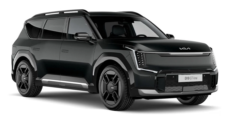 Kia EV9