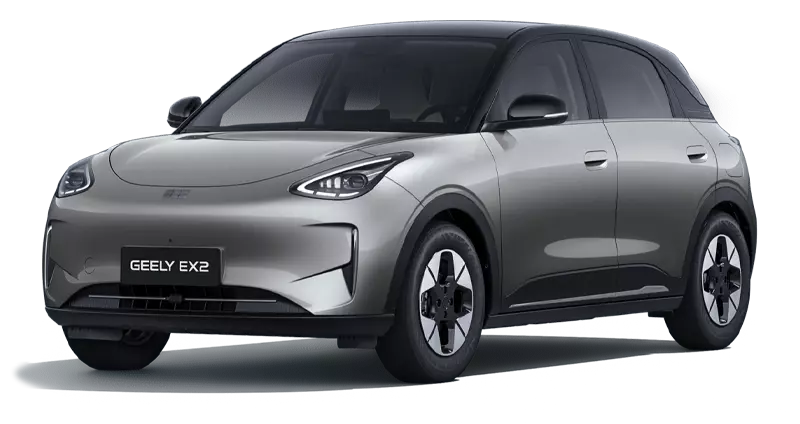 Geely EX2