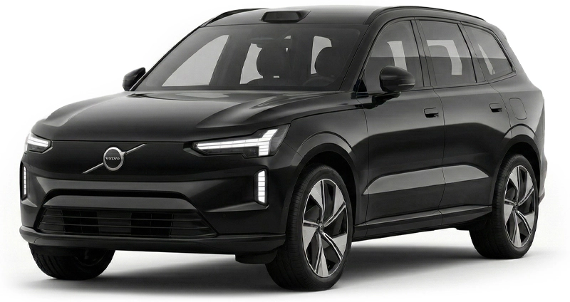 Volvo EX90