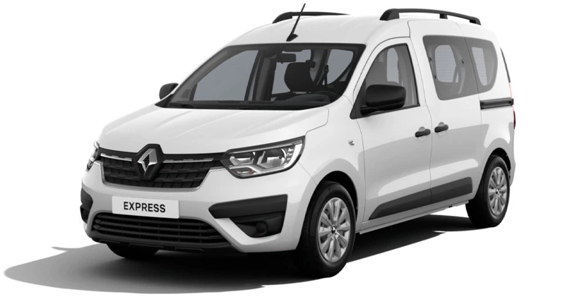 Express Combi