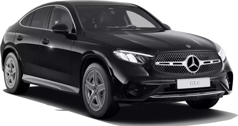 GLC Coupé