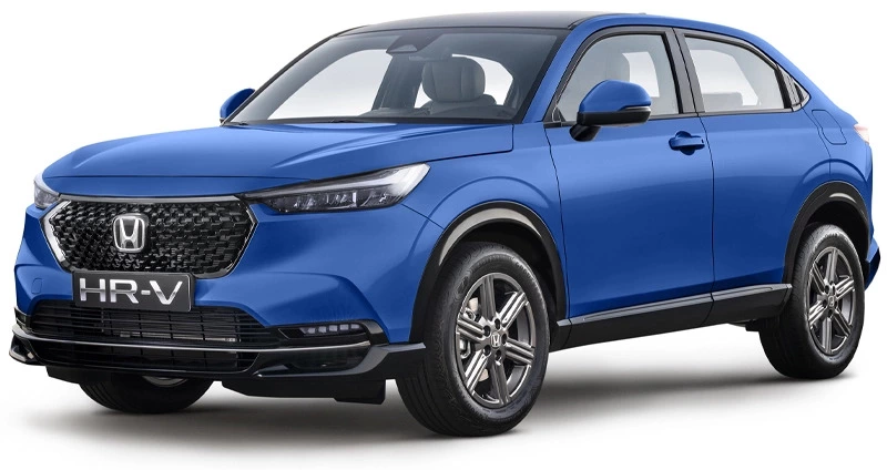 HR-V