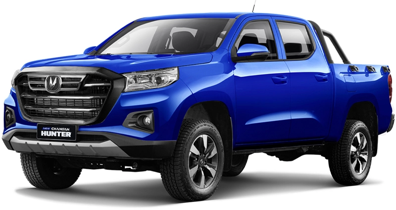 Changan Hunter