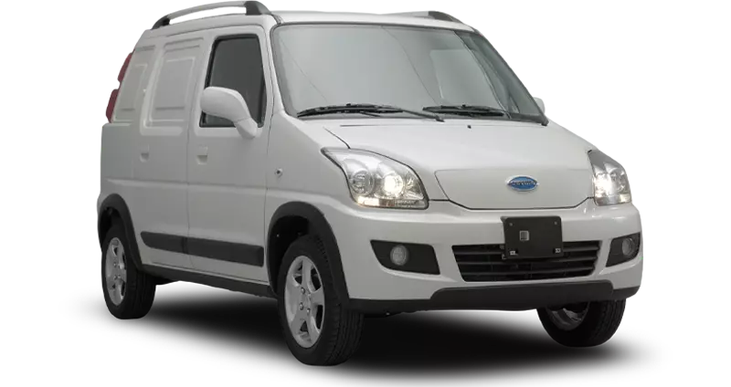 Cenntro Logistar 100