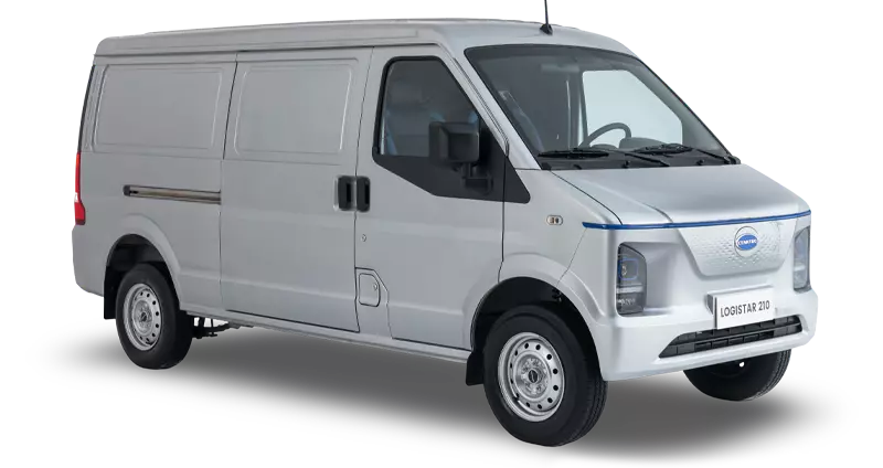 Cenntro Logistar 210