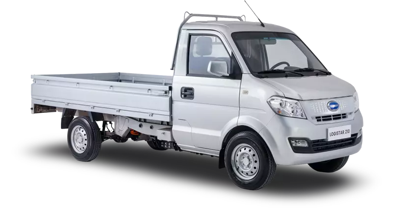 Cenntro Logistar 210 Pickup