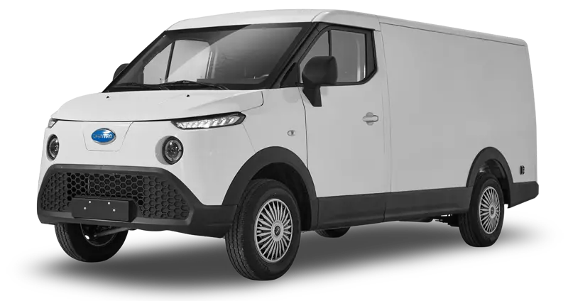 Cenntro Logistar 260