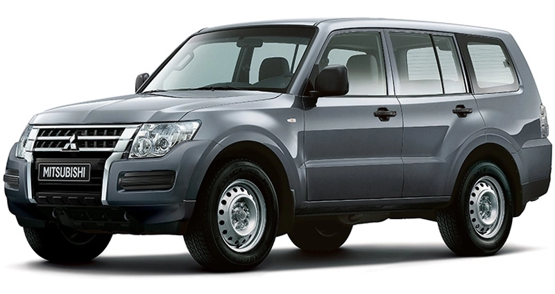 Pajero
