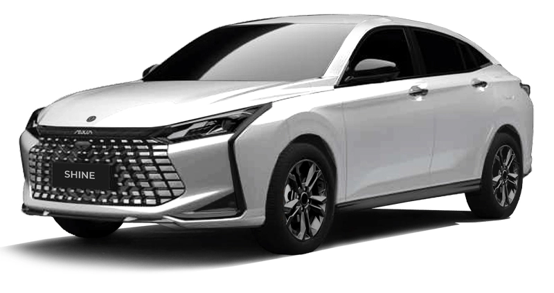 Dongfeng Shine
