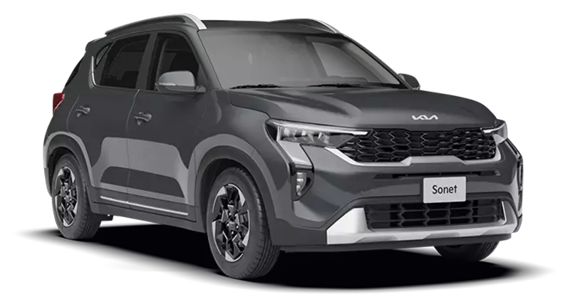 Kia Sonet