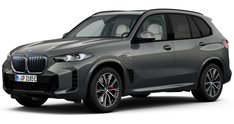X5 Hybride