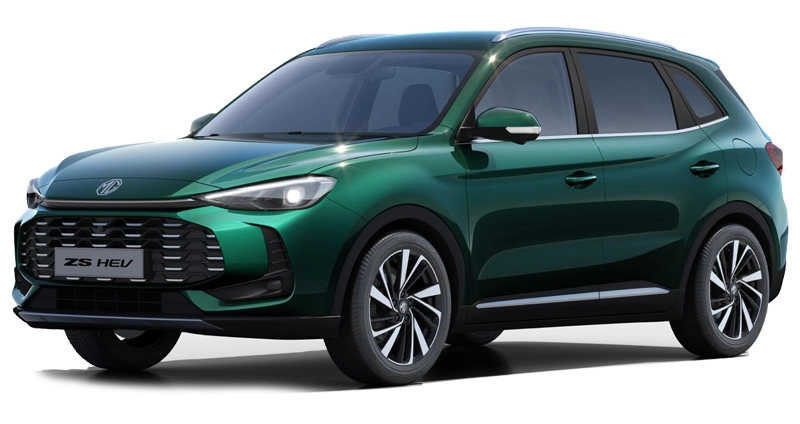 ZS Hybrid+